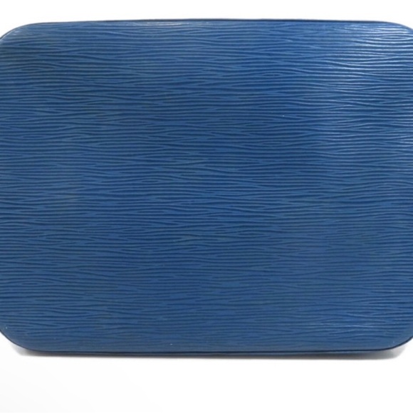 LV Authentic Epi Noe Bucket Bag (code AR0934) - Very Good - Picture 6 of 10